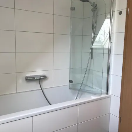 Apartmán Bonner Str. 246 Sankt Augustin