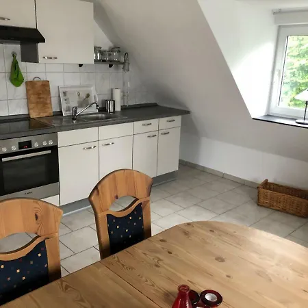 Bonner Str. 246 Apartmán