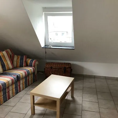Bonner Str. 246 Apartmán