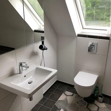 Apartmán Bonner Str. 246